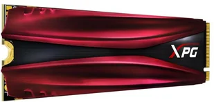 A-Data XPG Gammix S11 Pro 1TB AGAMMIXS11P-1TT-C - Dyski SSD - miniaturka - grafika 2