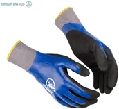 Rękawice robocze - GUIDE Gloves RĘKAWICE OCHRONNE 594; EN388:2016 4121X; EN 407:2004 X1XXXX - miniaturka - grafika 1