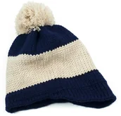 Czapki damskie - Art of Polo Czapka Casual winter - miniaturka - grafika 1