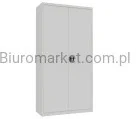 Szafy biurowe - Malow SZAFA AKTOWA SBM 206 M LX SBM 206 M LX - miniaturka - grafika 1