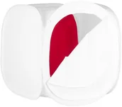 Namioty fotograficzne bezcieniowe - Quadralite namiot bezcieniowy 60x60cm 4366 - miniaturka - grafika 1