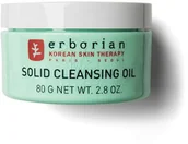 Olejki do mycia twarzy - Erborian Solid Clean sing Oil) 80 g - miniaturka - grafika 1