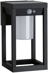 Paulmann Marisol kinkiet solarny LED czujnik - Lampy ogrodowe - miniaturka - grafika 2