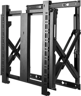 B-Tech AV Mounts AV Mounts Uchwyt Ultra Slim, Pop-Out do cian video BT8312/B - Uchwyty do monitorów - miniaturka - grafika 2