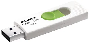 ADATA UV320 32GB (AUV320-32G-RWHGN) - Pendrive - miniaturka - grafika 2