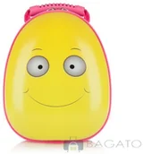 Plecaki szkolne i tornistry - Wittchen Plecaczek dziecięcy Travel Kids 5l 56-3K-004-O 56-3K-004-O - miniaturka - grafika 1