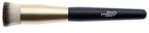 PUROBIO (kosmetyki) Pędzel do podkładu i pudru n03 - PuroBIO - 1szt BP-8051411360551 - Pędzle do makijażu - miniaturka - grafika 3