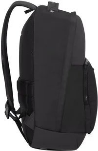 Samsonite Plecak miejski Midtown Laptop Backpack M - black 133803-1041 - Plecaki - miniaturka - grafika 4