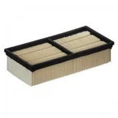 Akcesoria do urządzeń czyszczących - Karcher Plaski filtr falisty opakowany 6.907-276.0 - miniaturka - grafika 1