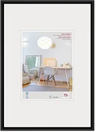 Ramki na zdjęcia - Walther design design New Lifestyle ramka na zdjęcia, czarna, 60 x 80 cm KVX080B - miniaturka - grafika 1