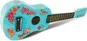 Instrumenty muzyczne dla dzieci - Vilac Gitara dla dzieci - miniaturka - grafika 1