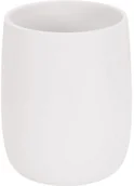 Kubki na szczoteczki do zębów - Kleine Wolke Kubek na szczoteczki do zębów Bonny White 4004478319721 - miniaturka - grafika 1