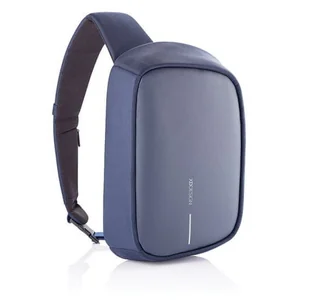 XD Design Plecak na jadno ramię XD Design Bobby Sling - navy P705.785 - Plecaki - miniaturka - grafika 18