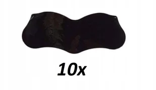 Plastry węglowe na nos oczyszczające zaskórniaki - Pozostałe kosmetyki do pielęgnacji twarzy - miniaturka - grafika 2