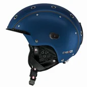 Kaski narciarskie - Casco Kask narciarski SP-3 Ltd Men navy L - miniaturka - grafika 1