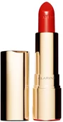 Szminki - Clarins Joli Rouge 3380814435913 741 tulip red - miniaturka - grafika 1