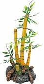 Dekoracje do akwarium - Wave a8011680 Japan Bamboo roślina - miniaturka - grafika 1