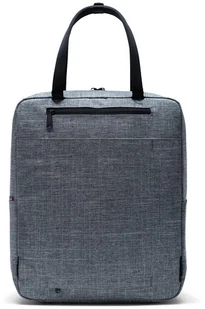 Herschel Plecak Travel Tote 10669-00919 - Plecaki - miniaturka - grafika 3