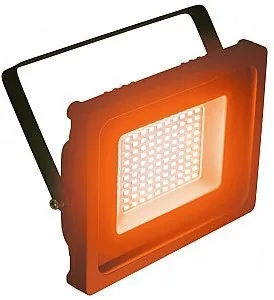 Eurolite LED IP FL-50 SMD Zewnętrzny naświetlacz led IP65 - kolor pomarańczowy 51914992 - Lampy ogrodowe Eurolite LED IP FL-50 SMD Zewnętrzny naświetlacz led IP65 - kolor pomarańczowy 51914992 - Lampy ogrodowe - miniaturka - grafika 1