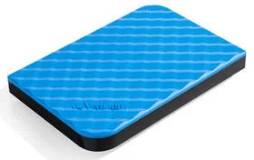 Verbatim 53200 - Dyski HDD - miniaturka - grafika 2