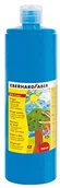 Inne - Eberhard Faber 578951 - farba palców w butelce, 750 ml, ftaloblau - miniaturka - grafika 1