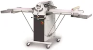 Inne urządzenia gastronomiczne - Resto Quality Wałkowarka piekarnicza wałkownica do ciasta SM520F wolnostojąca - miniaturka - grafika 1
