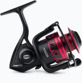 Kołowrotki - Penn Kołowrotek spinningowy Fierce III czarny 1505209 - miniaturka - grafika 1