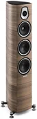 Głośniki i kolumny - Sonus Faber Sonetto III orzech - miniaturka - grafika 1