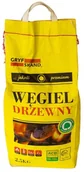 Węgiel do grilla - Gryfskand Brykiet Gryfskand Premium 192 x 2 5 kg W00757 - miniaturka - grafika 1