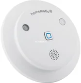 Alarmy - HomeMatic IP HMIP-ASIR-2 syrena Syrena bezprzewodowa Wewnętrzna Biały - miniaturka - grafika 1