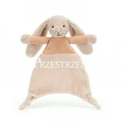 Maskotki i pluszaki - Jellycat PRZYTULANKA DLA MAŁEGO DZIECKA - MASKOTKA - Królik Jumble - z JUM4BS - miniaturka - grafika 1