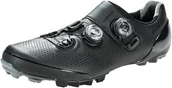 Buty rowerowe - Shimano SH-XC901 Buty Mężczyźni, black EU 43 2020 Buty MTB zatrzaskowe ESHXC901MCL01S43000 - miniaturka - grafika 1
