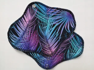 wkładki wielorazowe Mini goEko bambusowe - Wkładki higieniczne - miniaturka - grafika 7