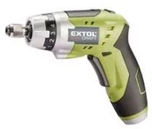 Wkrętarki - Extol Craft 402114 - miniaturka - grafika 1