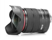 Obiektywy - Meike MK-6-11mm f/3.5 Nikon - miniaturka - grafika 1