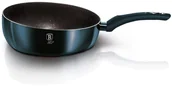 Woki - Berlinger Haus Lumarko Patelnia Wok Flip 26cm Bh-1881! BH-1881 Kinghoff - miniaturka - grafika 1