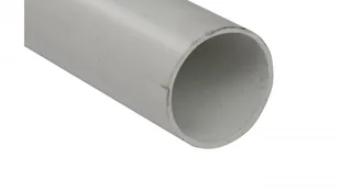 Marmat Rura elektroinstalacyjna gładka 32mm RL biała 3m marki 68019. - Rury - miniaturka - grafika 2