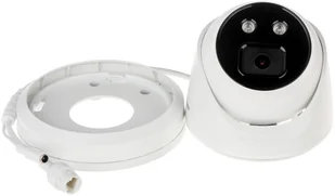 HIKVISION Zestaw do monitoringu AcuSense 4 Kamery IP 4 Mpx - Zestawy do monitoringu - miniaturka - grafika 3