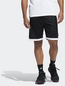 Koszykówka - Adidas Dame Shorts DZ0593 Unisex Koszykówka - miniaturka - grafika 1