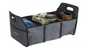 Meble turystyczne - Vango organizer Folding Organiser Smoke - miniaturka - grafika 1
