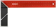 Inne urządzenia pomiarowe - Sola Schreiner kąt SRC Czerwony powlekana - miniaturka - grafika 1