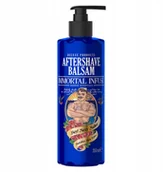 Kosmetyki i akcesoria do pielęgnacji brody - IMMORTAL IMMORTAL AFTERSHAVE Balsam po goleniu Sailor 350ml - miniaturka - grafika 1