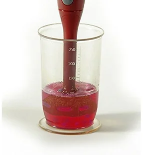 Klein Blender Bosch z pojemnikiem 9566 - Zabawki AGD - miniaturka - grafika 3