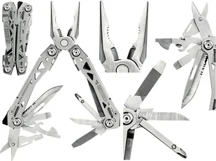 Gerber Multitool Suspension NXT 235-018 - Multitools - miniaturka - grafika 3