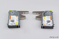 Zawiasy, okucia i inne akcesoria - Blum Siłownik do AVENTOS HK top, 22K2700, Współczynnik mocy 1730-5200, Servo-drive, 413104 - miniaturka - grafika 1