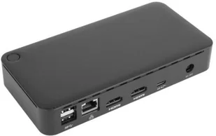 Targus DOCK310EUZ - Stacje dokujące i replikatory portów - miniaturka - grafika 5