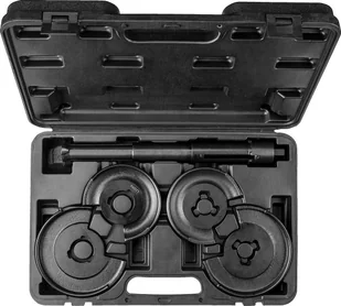 NEO Ściągacz do sprężyn teleskopowy 11-798 - Ściągacze - miniaturka - grafika 2