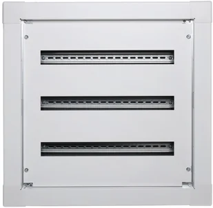 Legrand ROZDZIELNICA PODTYNKOWA 72-MODUŁOWA LE-337223 XL3 S 160 LE-337223 - Rozdzielnie elektryczne Legrand ROZDZIELNICA PODTYNKOWA 72-MODUŁOWA LE-337223 XL3 S 160 LE-337223 - Rozdzielnie elektryczne - miniaturka - grafika 2