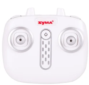 Syma Helikopter RC S5H 2.4GHz RTF KX7227 - Zabawki zdalnie sterowane - miniaturka - grafika 4