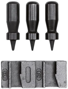 YATO Praska do roznitowywania ogniw łańcuchów pilarek YT-84971 YT-84971 - Akcesoria do elektronarzędzi - miniaturka - grafika 3